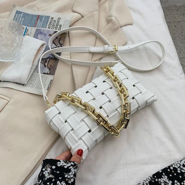 evening bags braided thick chain pu leather envelope crossbody for women 2021 trending designer shoulder handbags trend luxury
evening bags braided thick chain pu leather envelope crossbody for women 2021 trending designer shoulder handbags trend luxury