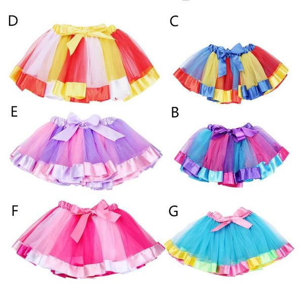 skirts baby girl skirt kids rainbow tutu pettiskirt custome party wedding dancewear muiti style, Blue
skirts baby girl skirt kids rainbow tutu pettiskirt custome party wedding dancewear muiti style, Blue