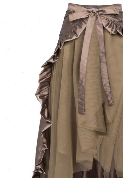 vintage skirt ladies bowknit victorian steampunk gothic punk ruffled bustle long skirt retro lace up skirts womens, Black
vintage skirt ladies bowknit victorian steampunk gothic punk ruffled bustle long skirt retro lace up skirts womens, Black