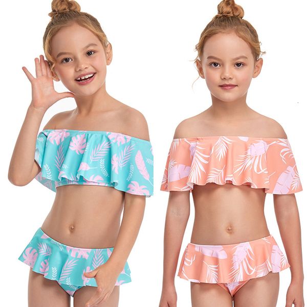 swimsuit for kids bikini child girls baby bathing suit children children's fused rashgard 2021 new skirt broken swimwear girl qmib, Blue
swimsuit for kids bikini child girls baby bathing suit children children's fused rashgard 2021 new skirt broken swimwear girl qmib, Blue