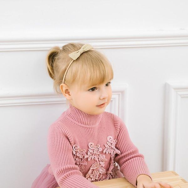 hair accessories trendy cute bow elastic nylon headbands fabric star headband custommized for girls headwear, Slivery;white
hair accessories trendy cute bow elastic nylon headbands fabric star headband custommized for girls headwear, Slivery;white