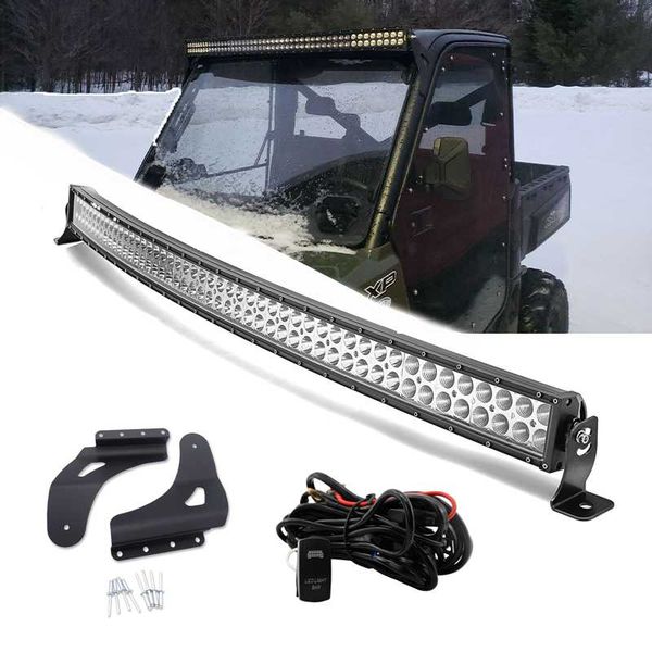 working light for 2013-2021 polaris ranger 900 1000 xp mid-size 50" 288 w curved led bar roof mount utv / atv accessories
working light for 2013-2021 polaris ranger 900 1000 xp mid-size 50" 288 w curved led bar roof mount utv / atv accessories