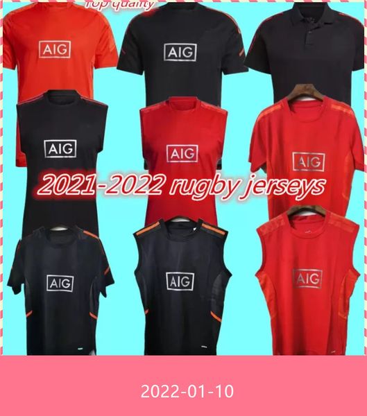 2021 2022 new arrival all black super rugby jerseys sleeveless vest sevens polo shirt maillot camiseta maglia mens s-3xl training jerse, Black;gray
2021 2022 new arrival all black super rugby jerseys sleeveless vest sevens polo shirt maillot camiseta maglia mens s-3xl training jerse, Black;gray