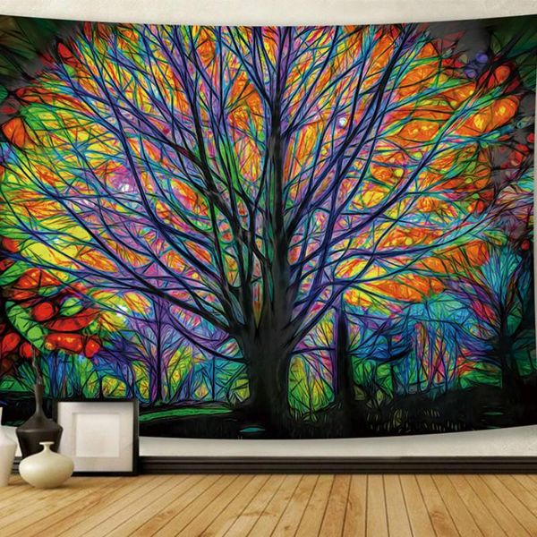 tapestries fun fervent washable landscape plant wisdom tree tapestry living room hanging cloth furniture decoration wall
tapestries fun fervent washable landscape plant wisdom tree tapestry living room hanging cloth furniture decoration wall