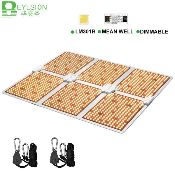 beylsion dimmable quantum tech grow light samsung lm301h meanwell driver 110w 220w 460w 660w led growing lamp for diy grow lamps
beylsion dimmable quantum tech grow light samsung lm301h meanwell driver 110w 220w 460w 660w led growing lamp for diy grow lamps