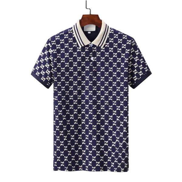 new mens stylist polo shirts luxury italy mens 2020 designer clothes short sleeve fashion mens summer t shirt asian size m-3xl, White;black
new mens stylist polo shirts luxury italy mens 2020 designer clothes short sleeve fashion mens summer t shirt asian size m-3xl, White;black