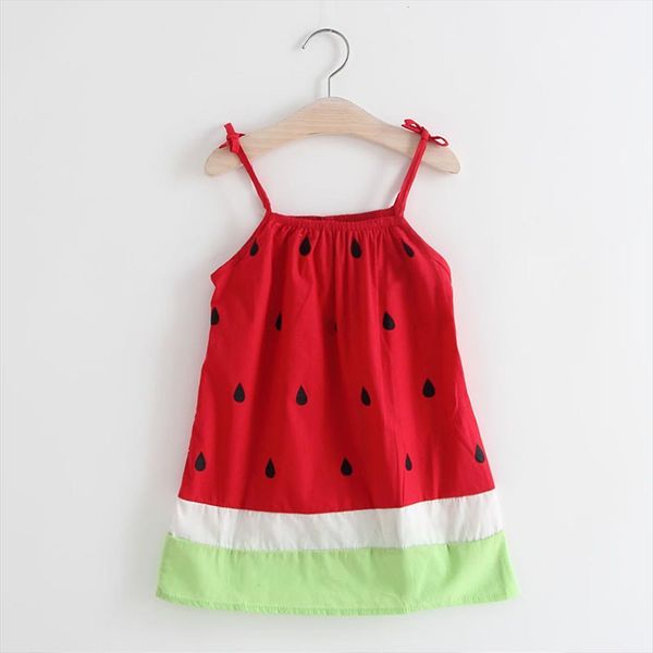summer toddler baby kids girls girl dresses slip watermelon casual ribbons beach clothes costume ropa bebes 50, Red;yellow
summer toddler baby kids girls girl dresses slip watermelon casual ribbons beach clothes costume ropa bebes 50, Red;yellow