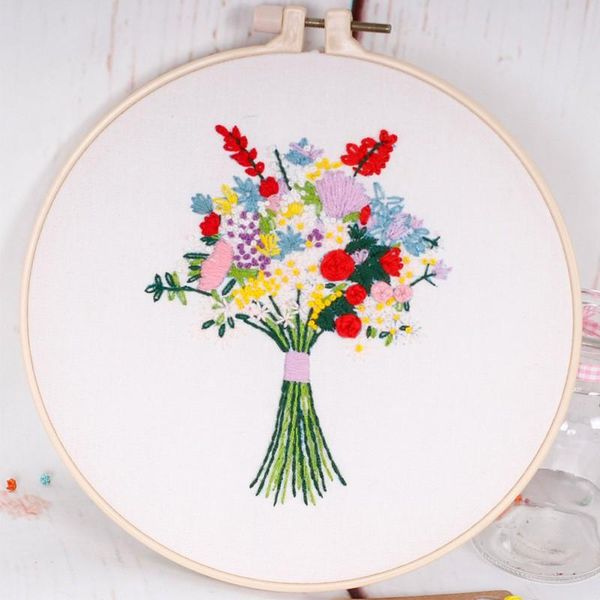 other arts and crafts hand embroidery sets handcrafted diy material package needlework kits retro cross stitch embroidered accessories
other arts and crafts hand embroidery sets handcrafted diy material package needlework kits retro cross stitch embroidered accessories