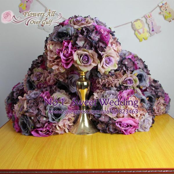 flowers all over gulf new artificial rose flower ball centerpieces for wedding party backdrop decoration
flowers all over gulf new artificial rose flower ball centerpieces for wedding party backdrop decoration