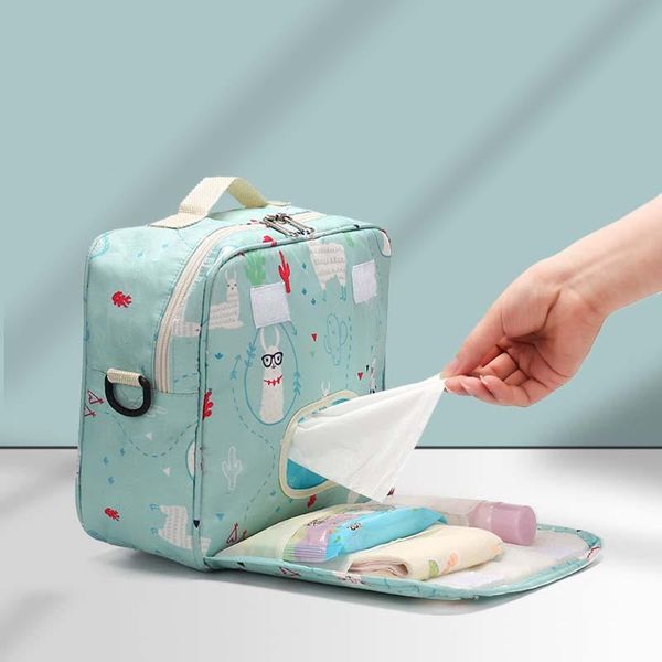 diaper bags portabl baby bag maternity for disposable reusable fashion prints wet dry double handle wetbags 23*22*10cm
diaper bags portabl baby bag maternity for disposable reusable fashion prints wet dry double handle wetbags 23*22*10cm