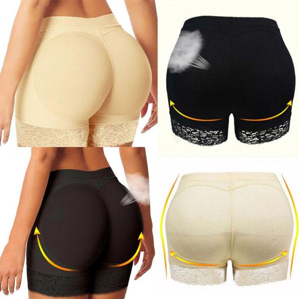 women's shapers women push up padded panty briefs underwear lady fashion solid breathable body shaper, Black;white
women's shapers women push up padded panty briefs underwear lady fashion solid breathable body shaper, Black;white