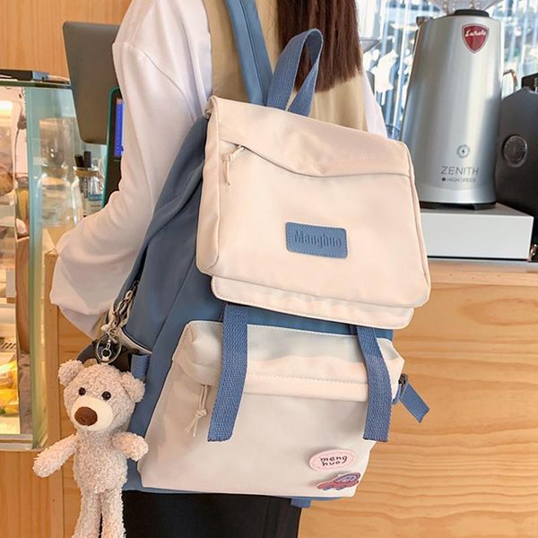 backpack women backpacks student schoolbag for teenage girls ladies bookbag mochila school kawaii
backpack women backpacks student schoolbag for teenage girls ladies bookbag mochila school kawaii
