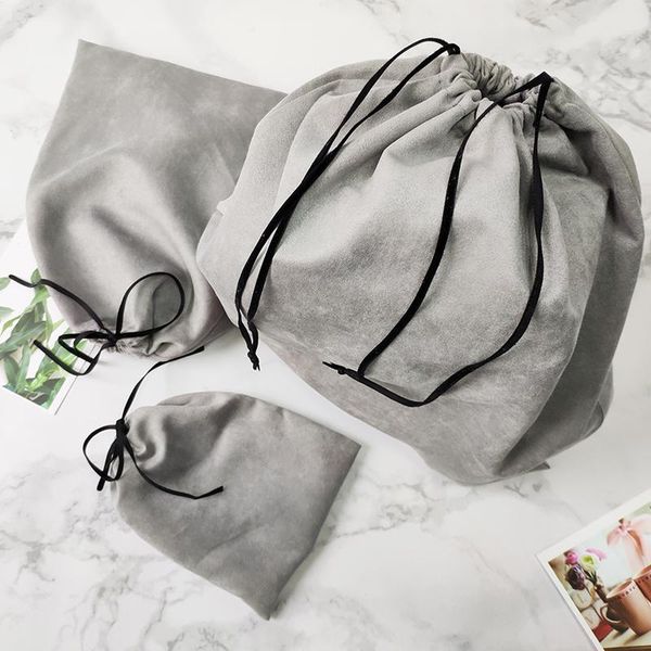 storage bags 4 size dust bag for handbag smoothly silk drawstring pocket moisture-proof scratch-resistant cloth shoes packaging
storage bags 4 size dust bag for handbag smoothly silk drawstring pocket moisture-proof scratch-resistant cloth shoes packaging