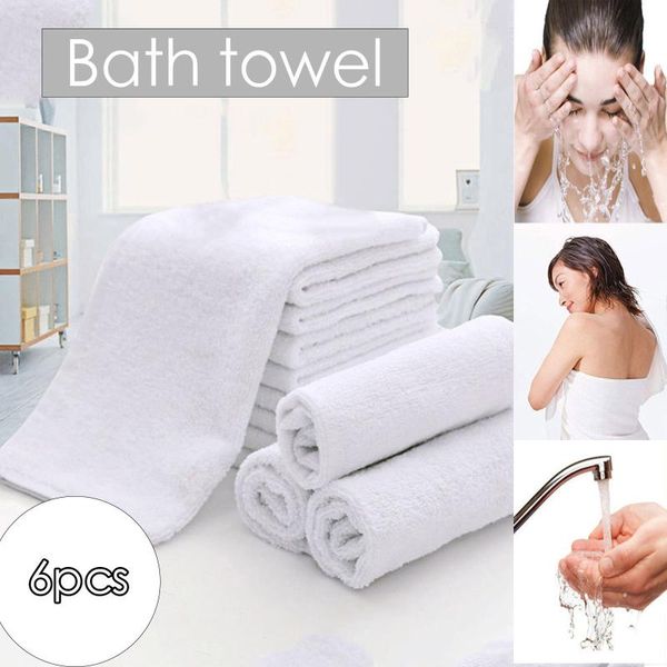 6pc 25x25cm towel household bathroom towel 100% cotton towels strongly water absorbent towels womens face
6pc 25x25cm towel household bathroom towel 100% cotton towels strongly water absorbent towels womens face