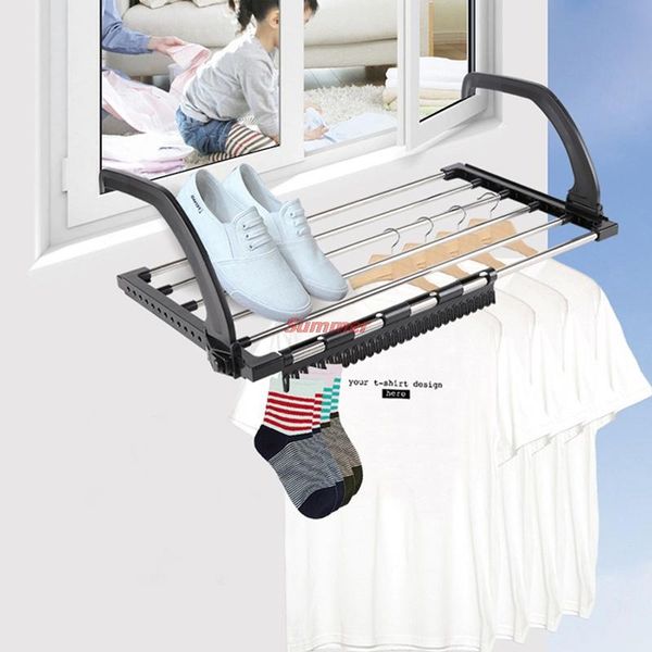 clothing & wardrobe storage folding towel drying rack stainless steel clothes hanging racks for balcony
clothing & wardrobe storage folding towel drying rack stainless steel clothes hanging racks for balcony