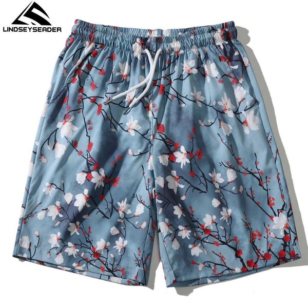 men's shorts board short plum blossom printed summer hip hop oversize streetwear harajuku drawstrings casual mesh inside beach, White;black
men's shorts board short plum blossom printed summer hip hop oversize streetwear harajuku drawstrings casual mesh inside beach, White;black