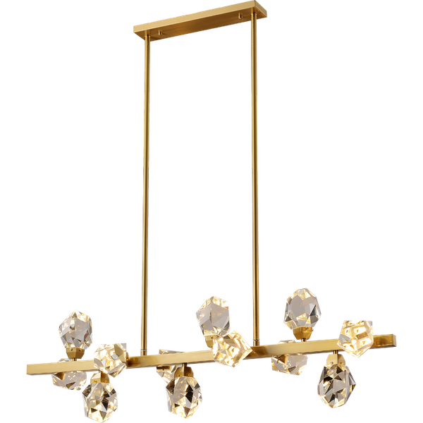 pendant lamps nordic light luxury copper crystal chandelier modern hong kong style restaurant study bar bedroom bedside creative art lamp
pendant lamps nordic light luxury copper crystal chandelier modern hong kong style restaurant study bar bedroom bedside creative art lamp