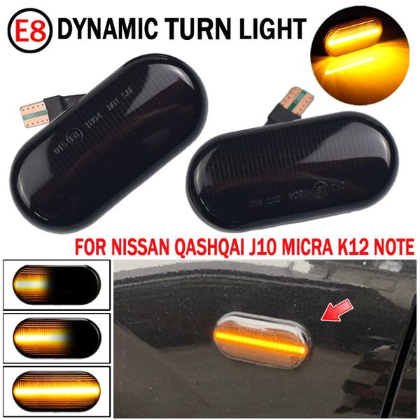 emergency lights 1 pair blinker signal lamp led car dynamic side marker turn light for qashqai navara micra 350z note pathfinder
emergency lights 1 pair blinker signal lamp led car dynamic side marker turn light for qashqai navara micra 350z note pathfinder