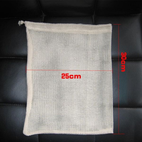 hanging baskets kitchen cotton linen mesh drawstring bag washable reusable fruit vegetable 1pc
hanging baskets kitchen cotton linen mesh drawstring bag washable reusable fruit vegetable 1pc