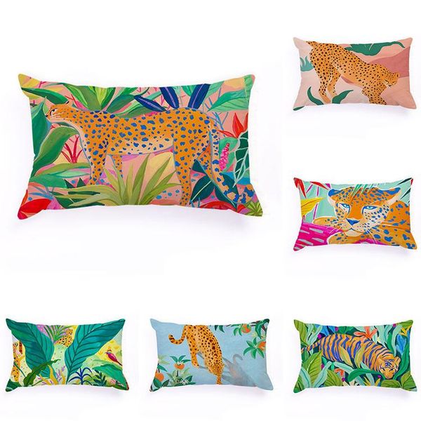 cushion/decorative pillow animal pattern cushion cover home decor tropical plant sleep sleeping cases decorative bedroom accessories
cushion/decorative pillow animal pattern cushion cover home decor tropical plant sleep sleeping cases decorative bedroom accessories