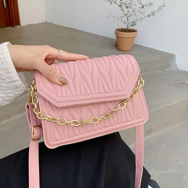 evening bags casual feeling small bag female tide chain cross-body contracted single shoulder square
evening bags casual feeling small bag female tide chain cross-body contracted single shoulder square