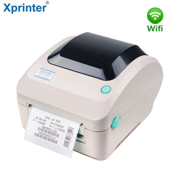 xprinter xp-470b 20-100mm width high speed 150mm/s printer labels usb for shipping lable printing
xprinter xp-470b 20-100mm width high speed 150mm/s printer labels usb for shipping lable printing
