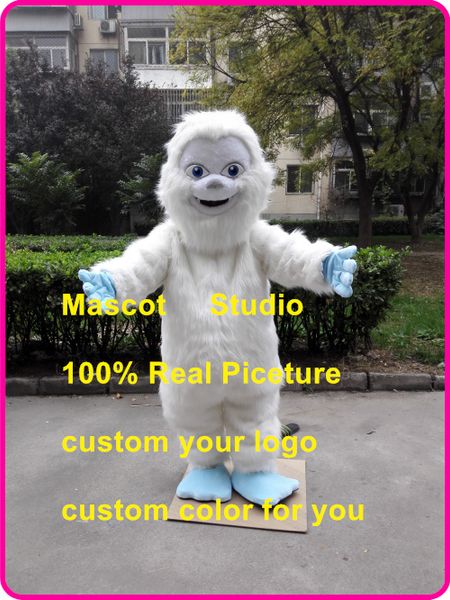 mascot doll costumeyeti mascot costume big foot mascot snowman custom made fancy dress carnival costume 401469, Red;yellow
mascot doll costumeyeti mascot costume big foot mascot snowman custom made fancy dress carnival costume 401469, Red;yellow