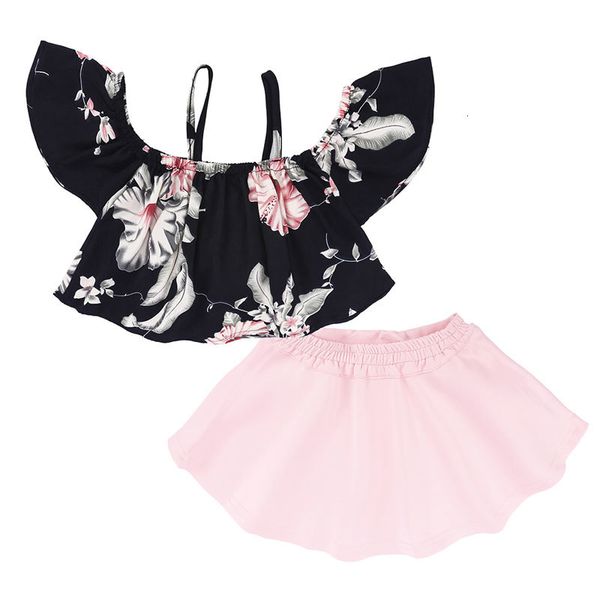 2021 new fashion kids set summer toddler girl clothes cotton sleeveless +skirt 2 pcs children skirt suit 1-6 years 5y99, White
2021 new fashion kids set summer toddler girl clothes cotton sleeveless +skirt 2 pcs children skirt suit 1-6 years 5y99, White