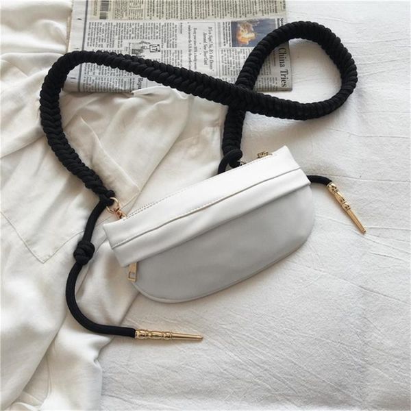 messenger bag ladies fashion chest outdoor travel light and simple leisure temperament belt
messenger bag ladies fashion chest outdoor travel light and simple leisure temperament belt
