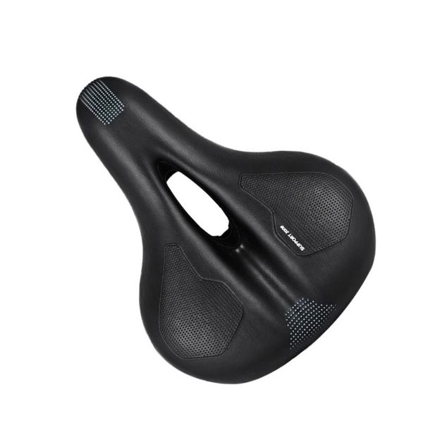 bike saddles thicken mountain seat universal silicone saddle cycling sports cushion pad
bike saddles thicken mountain seat universal silicone saddle cycling sports cushion pad