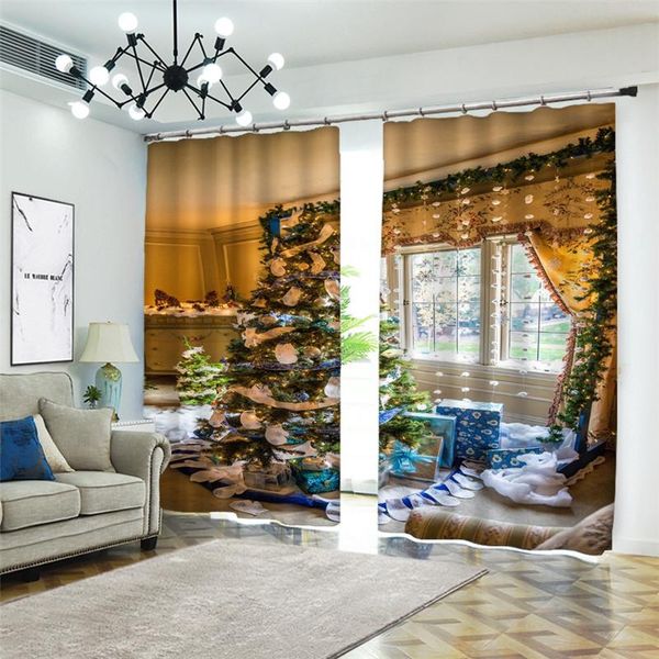 curtain & drapes 3d curtains beautiful for living room bedroom blackout window christmas el cortinas
curtain & drapes 3d curtains beautiful for living room bedroom blackout window christmas el cortinas