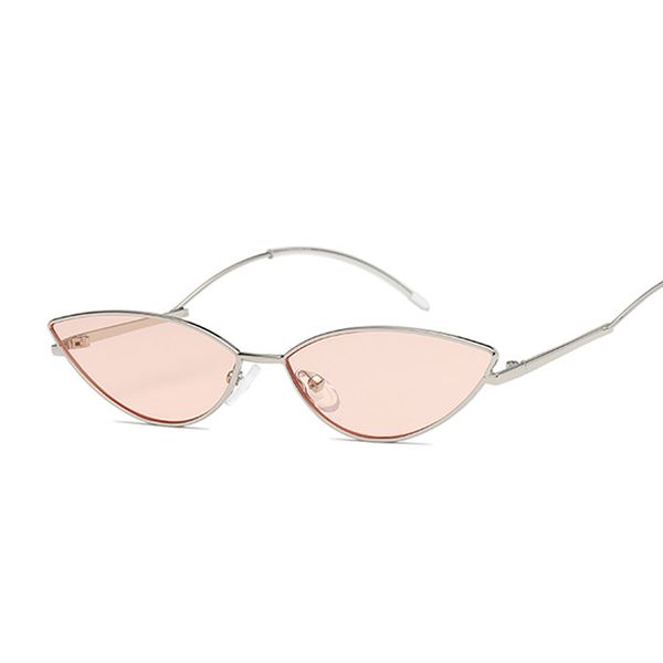 fashion vintage ladies cat eye sunglasses women brand designer small mirror sun glasses for female oculos de sol
fashion vintage ladies cat eye sunglasses women brand designer small mirror sun glasses for female oculos de sol