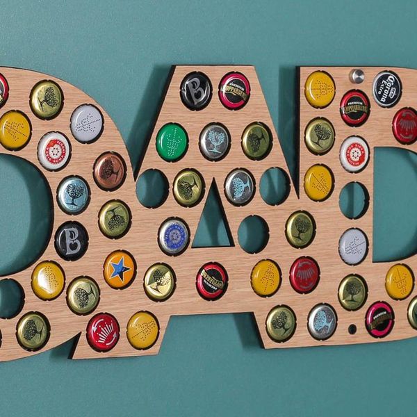 decorative objects & figurines beer bottle cap holder wood wall hanging art decoration great father's day gift for men lovers collector
decorative objects & figurines beer bottle cap holder wood wall hanging art decoration great father's day gift for men lovers collector