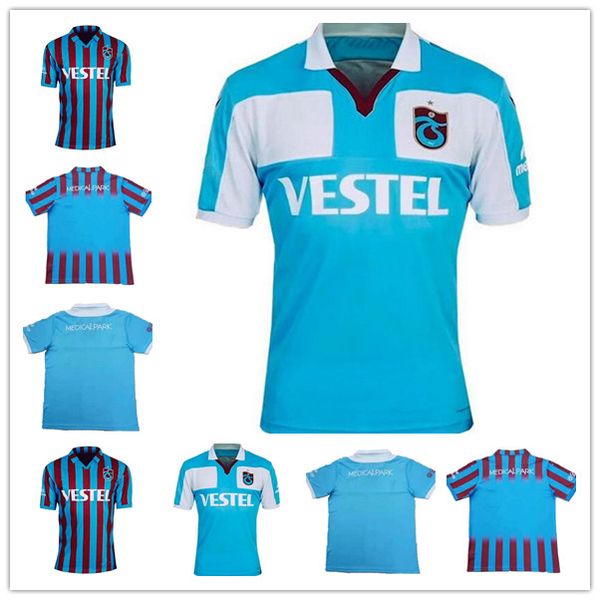 21 22 trabzonspor mens soccer jerseys a. nwakaeme c. ekub gervinho b.peres home blue red away football shirt short sleeve uniforms, Black;yellow
21 22 trabzonspor mens soccer jerseys a. nwakaeme c. ekub gervinho b.peres home blue red away football shirt short sleeve uniforms, Black;yellow