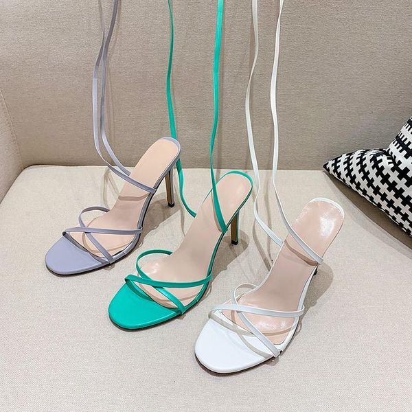 dress shoes women thin high heel sandals pu cross-strap fashion party solid lace up 2021 concise pumps, Black
dress shoes women thin high heel sandals pu cross-strap fashion party solid lace up 2021 concise pumps, Black