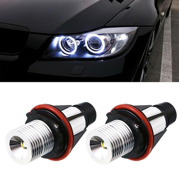 emergency lights 10w angel eyes 2pcs led bulbs e39 e60 e63 e65 for parts & accessories
emergency lights 10w angel eyes 2pcs led bulbs e39 e60 e63 e65 for parts & accessories