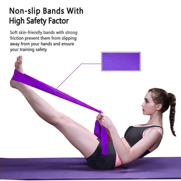 resistance bands 1pc stretch band exercise expander elastic pull up assist for fitness training pilates home workout
resistance bands 1pc stretch band exercise expander elastic pull up assist for fitness training pilates home workout