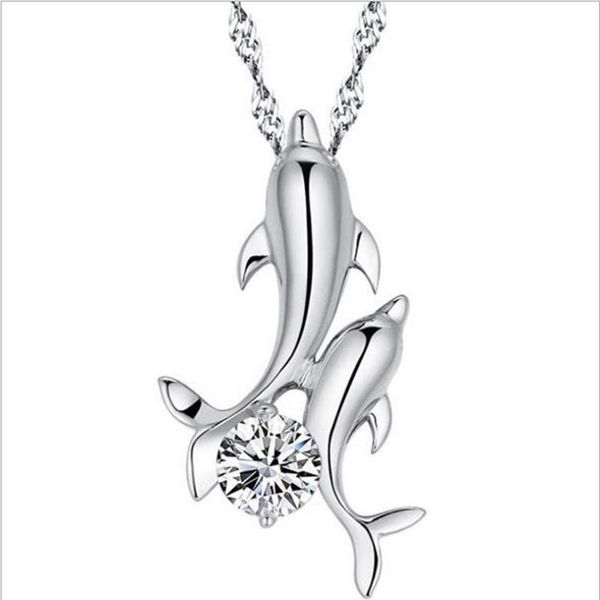 pendant necklaces 2021 charms lady crystal purple dolphin necklace girls accessories charm silver plated women choker jewelry
pendant necklaces 2021 charms lady crystal purple dolphin necklace girls accessories charm silver plated women choker jewelry