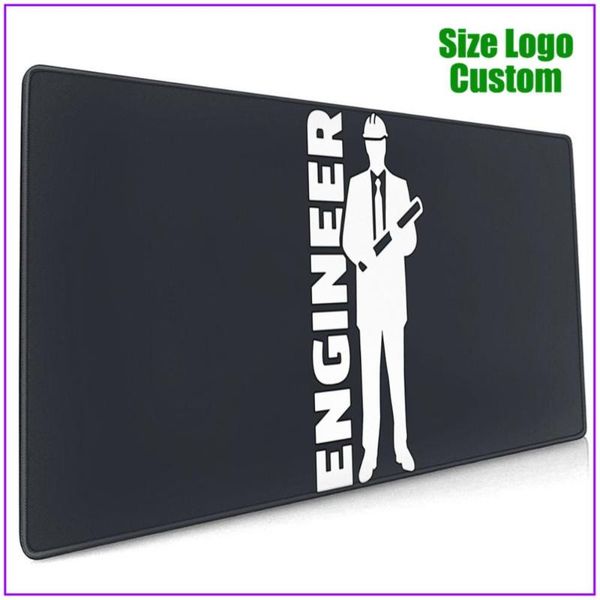 mouse pads & wrist rests engineer architect profession job construction house building site machine engineering black mousepad alfombrilla r 
mouse pads & wrist rests engineer architect profession job construction house building site machine engineering black mousepad alfombrilla r