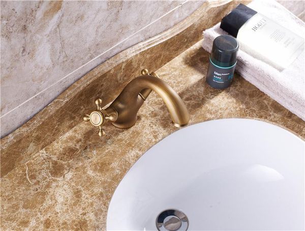 bathroom sink faucets black copper under counter basin faucet spiral double handle and cold water mixer
bathroom sink faucets black copper under counter basin faucet spiral double handle and cold water mixer