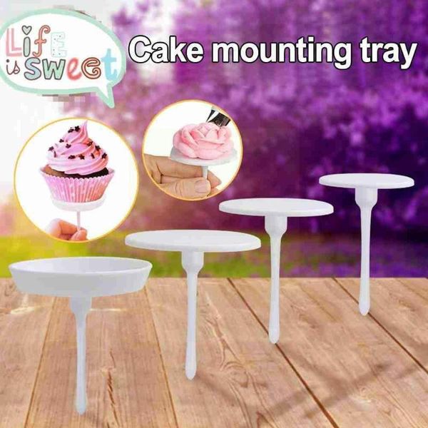 other bakeware 4-piece set of plastic cake decorating nails detachable stand baking decoration tool cream diy y2v7
other bakeware 4-piece set of plastic cake decorating nails detachable stand baking decoration tool cream diy y2v7