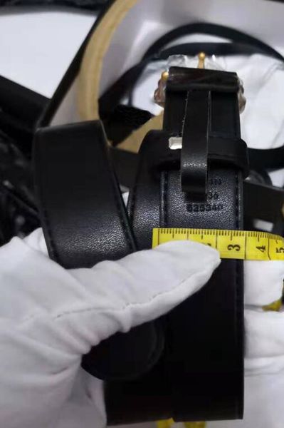 2.0 3.0 3.4 3.8cm different width sizes available waistband genuine leather belt women fashion belts with box, Black;brown
2.0 3.0 3.4 3.8cm different width sizes available waistband genuine leather belt women fashion belts with box, Black;brown