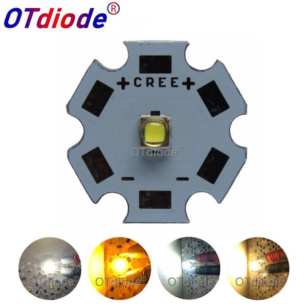 bulbs 50pcs lg3535 led emitter cold white 6000-6500k warm 3000-3200k 1-3w-5w with 20mm star pcb instead of cree xpg
bulbs 50pcs lg3535 led emitter cold white 6000-6500k warm 3000-3200k 1-3w-5w with 20mm star pcb instead of cree xpg