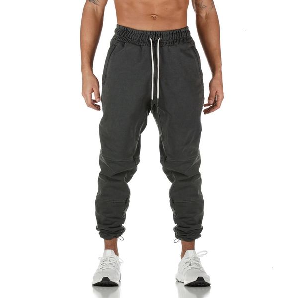 solid 2021 casual joggers sweatpants men gym fitness cotton track new male running sport trousers sportswear pencil pants qs8e, Black
solid 2021 casual joggers sweatpants men gym fitness cotton track new male running sport trousers sportswear pencil pants qs8e, Black