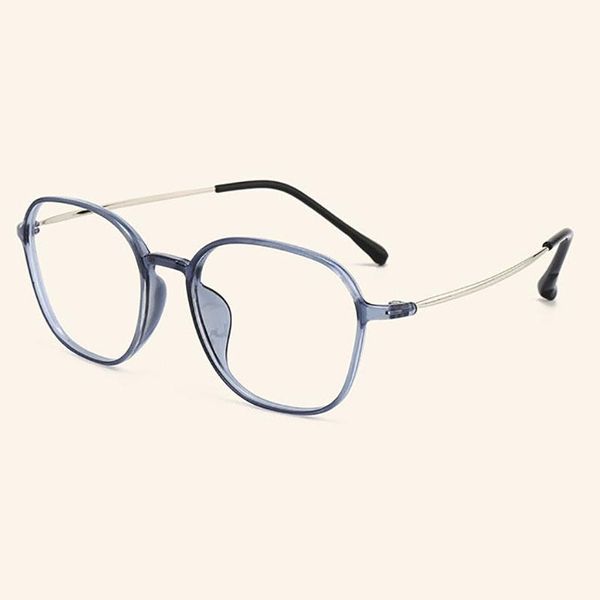 fashion sunglasses frames full rim plastic steel frame glasses for man and woman ultra light casual style teenager myopia eyewears, Black
fashion sunglasses frames full rim plastic steel frame glasses for man and woman ultra light casual style teenager myopia eyewears, Black
