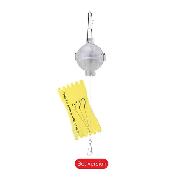 portable automatic fishing hook trigger stainless steel spring fishhook bait catch ejection catapult fishing tackle
portable automatic fishing hook trigger stainless steel spring fishhook bait catch ejection catapult fishing tackle