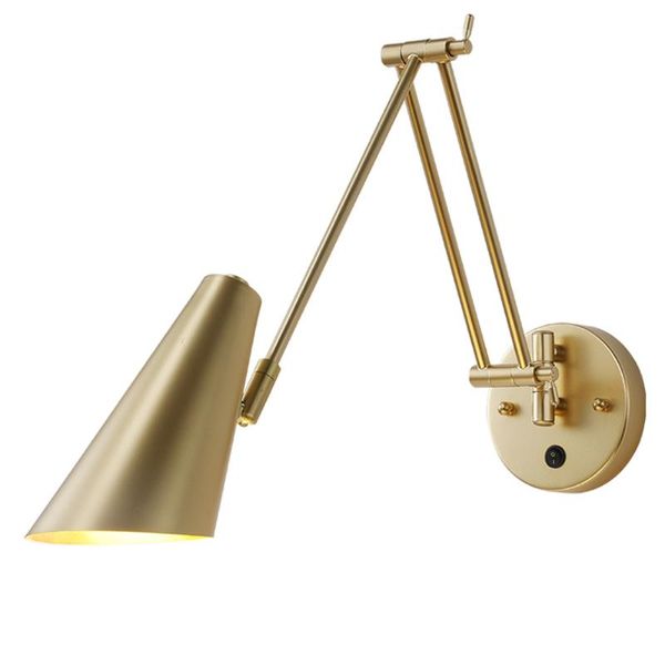 nordic led bedroom wall lamp bedside led reading lighting modern minimalist living room wall light study long rocker lamps
nordic led bedroom wall lamp bedside led reading lighting modern minimalist living room wall light study long rocker lamps