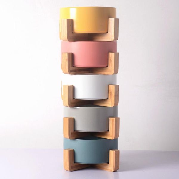 cat bowls & feeders ceramic bowl with shelf for pets nordic wooden rack salad dog rice water grain pet
cat bowls & feeders ceramic bowl with shelf for pets nordic wooden rack salad dog rice water grain pet