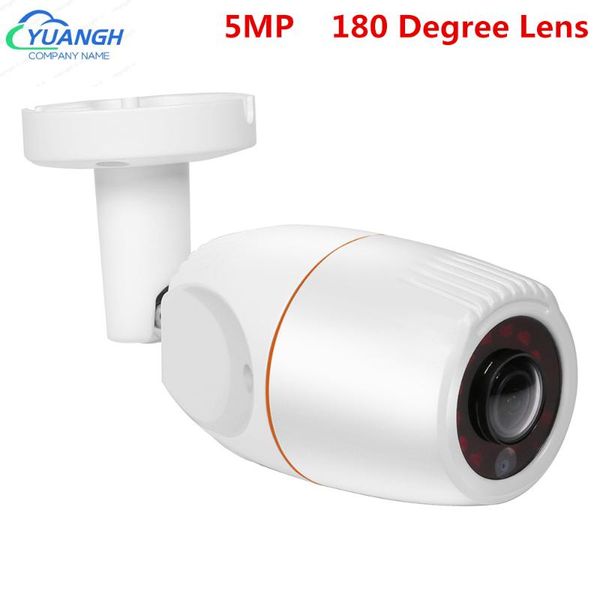 5mp analog camera ahd 180 degree 1.7mm lens ir night vision metal waterproof cctv outdoor camera
5mp analog camera ahd 180 degree 1.7mm lens ir night vision metal waterproof cctv outdoor camera