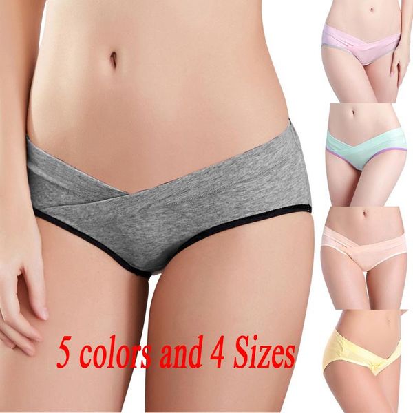 maternity bottoms fashion cozy cotton double low waist adjusted triangular cross underwear lingerie for pregnant women, White
maternity bottoms fashion cozy cotton double low waist adjusted triangular cross underwear lingerie for pregnant women, White